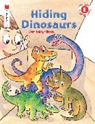 Dan Moynihan, Dan/ Moynihan Moynihan - Hiding Dinosaurs