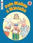 Emily Arnold Mccully, Emily Arnold/ McCully McCully, Emilyarnold McCully - Pete Makes a Mistake