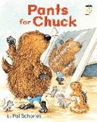 Pat Schories, Pat/ Schories Schories - Pants for Chuck
