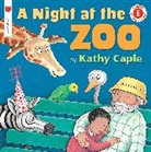Kathy Caple, Kathy/ Caple Caple - A Night at the Zoo