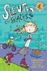 Clementine Beauvais, Clementine/ Horne Beauvais, Sarah Horne - Sleuth on Skates