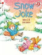 Bruce Degen, Bruce/ Degen Degen - Snow Joke