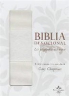 Gary Chapman - Biblia Devocional Lenguajes del Amor-Rvr 1960