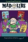 Mad Libs, Brandon T Snider, Brandon T. Snider - Mad Libs