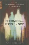 Paul H. De Neui, Paul H. De Neui - Becoming a People of God (Seanet 11): Creating Christ-Centered Communities in Buddhist Asia