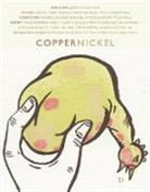 Wayne Miller, Miller Wayne - Copper Nickel (26)