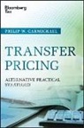 Philip W Carmichael, Philip W. Carmichael - Transfer Pricing