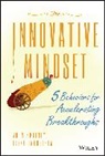 Elena Imaretska, Imaretska Elena, Joh Sweeney, John Sweeney, John Imaretska Sweeney - Innovative Mindset