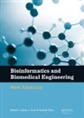James Chou, James (EDT) Chou, James (Harvard Medical School Chou, James Huaibei Chou, James Chou, James (Harvard Medical School Chou... - Bioinformatics and Biomedical Engineering: New Advances