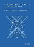 Professor Zhang Gao Guangde, Guangde (EDT)/ Gao Zhang, Guangde (Wuhan University of Science and Te Zhang, Guangde Gao Zhang, Quanjie Gao, Gao Quanjie... - Advances in Engineering Materials and Applied Mechanics