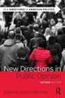 Adam J. Berinsky, Adam J. Berinsky - New Directions in Public Opinion