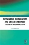 Tendai Chitewere, Tendai (San Francisco State University Chitewere, Chitewere Tendai - Sustainable Communities and Green Lifestyles