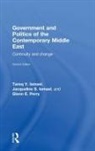 Jacqueline S. Ismael, Jacqueline S. Ismael Ismael, Jacqueline S./ Ismael Ismael, Tareq Y Ismael, Tareq Y (University of Calgary Ismael, Tareq Y. Ismael... - Government and Politics of the Contemporary Middle East