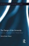 Heinz Dieter Meyer, Heinz-Dieter Meyer, Heinz-Dieter (State University of New York Meyer, Heinz-Dieter (State University of New York at Albany) Meyer, Meyer Heinz-Dieter - Design of the University