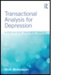 Mark Widdowson, Mark (Senior Lecturer Widdowson, Mark (University of Salford Widdowson - Transactional Analysis for Depression
