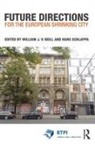 William J. V. Neill, William J. V. Schlappa Neill, William Schlappa Neill, Hans Schlappa, William Neill, William J. V. Neill... - Future Directions for the European Shrinking City