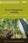 Lucio (EDT)/ Pettenella Brotto, Lucio (University of Padova Brotto, Lucio Pettenella Brotto, Lucio Brotto, Lucio (University of Padova Brotto, Brotto Lucio... - Forest Management Auditing