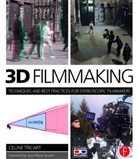 C. Tricart, Celine Tricart, Celine (Lucid Dreams Productions Tricart, Tricart Celine - 3D Filmmaking
