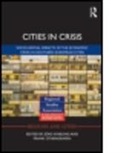 Joerg (Hafencity University Hamburg Knieling, Jorg Othengrafen Knieling, Jorg Knieling, Jörg Knieling, Frank Othengrafen, Othengrafen Frank - Cities in Crisis