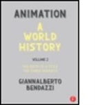Giannalberto Bendazzi, Giannalberto (Visting Professor Bendazzi, Bendazzi Giannalberto - Animation: A World History