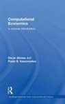 Oscar Afonso, Oscar (University of Porto Afonso, Oscar Vasconcelos Afonso, Afonso Oscar, Paulo Vasconcelos, Paulo B. Vasconcelos... - Computational Economics