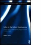 Meera Juncu, Juncu Meera - India in the Italian Renaissance