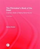 Danny Draven, Danny (Award-winning Independent Filmmaker Draven, Draven Danny - Filmmaker''s Book of the Dead