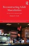 Emma E. Cook, Emma E. (Hokkaido University Cook, Cook Emma E. - Reconstructing Adult Masculinities