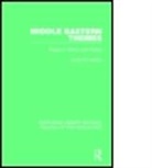 Jacob M Landau, Jacob M. Landau - Middle Eastern Themes