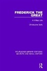 Christopher Duffy - Frederick the Great