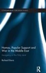 Richard Davis, Richard (Harris Manchester College Davis, Davis Richard - Hamas, Popular Support and War in the Middle East