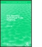 Emery N. Hemmi Castle, Emery N. Castle, Castle Emery N., Kenzo Hemmi, Hemmi Kenzo, Sally A. Skillings... - U.s.-Japanese Agricultural Trade Relations