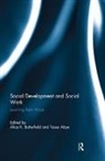 Alice Abye Butterfield, Alice K. Tasse Butterfield, Tasse Abye, Abye Tasse, Alice Butterfield, Alice K. Butterfield - Social Development and Social Work