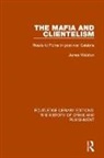 James Walston, Walston James - Mafia and Clientelism