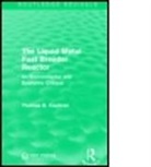 Thomas B. Cochran, Cochran Thomas B. - Liquid Metal Fast Breeder Reactor