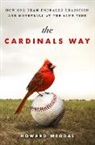 Howard Megdal - The Cardinals Way