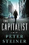 Peter Steiner - The Capitalist