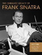 David Wills - The Cinematic Legacy of Frank Sinatra
