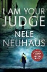Nele Neuhaus, Nele/ Murray Neuhaus - I Am Your Judge