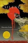 Shausaku Endao, Shusaku Endo, Shusaku/ Johnston Endo - Silence