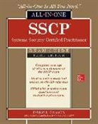 Bishop Gibson, Darril Gibson - Systems Security Certified Practitioner All-in-one Exam Guide