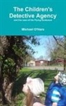 Michael O'Hara - The Children's Detective Agency