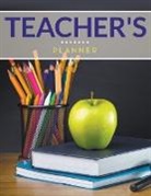 Speedy Publishing Llc - Teacher's Planner