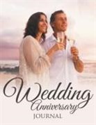 Speedy Publishing Llc - Wedding Anniversary Journal