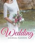 Speedy Publishing Llc - Wedding Journal Planner