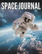 Speedy Publishing Llc - Space Journal