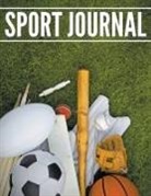 Speedy Publishing Llc - Sport Journal