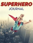 Speedy Publishing Llc - Superhero Journal