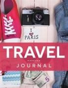 Speedy Publishing Llc - Travel Journal