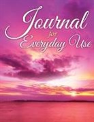 Speedy Publishing Llc, Speedy Publishing Llc - Journal For Everyday Use